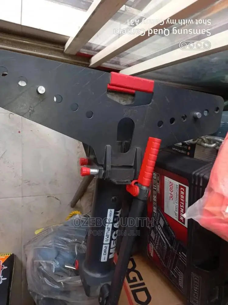 Pipe Bender Mega