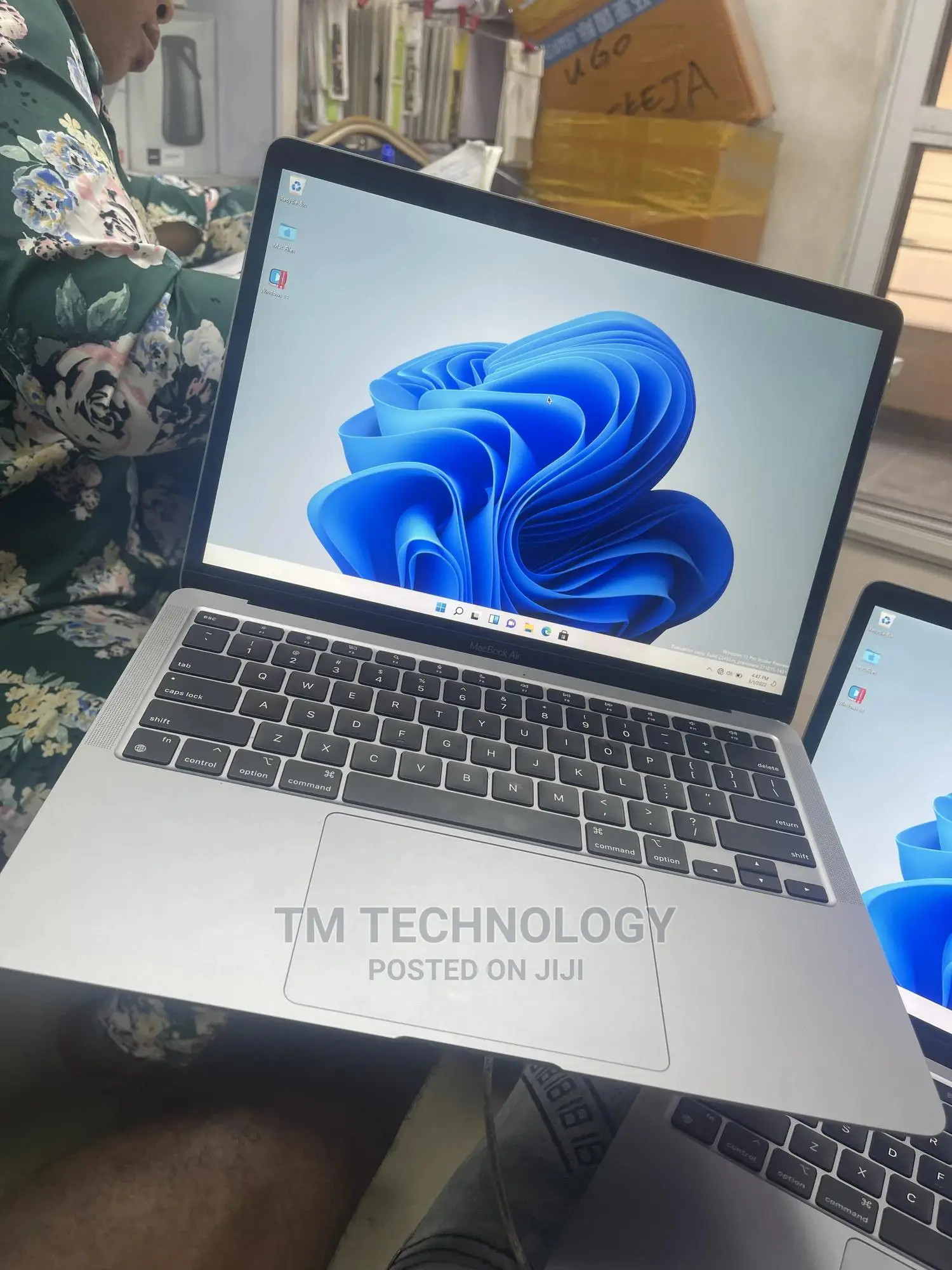 Install Windows on Your M1 Macbook