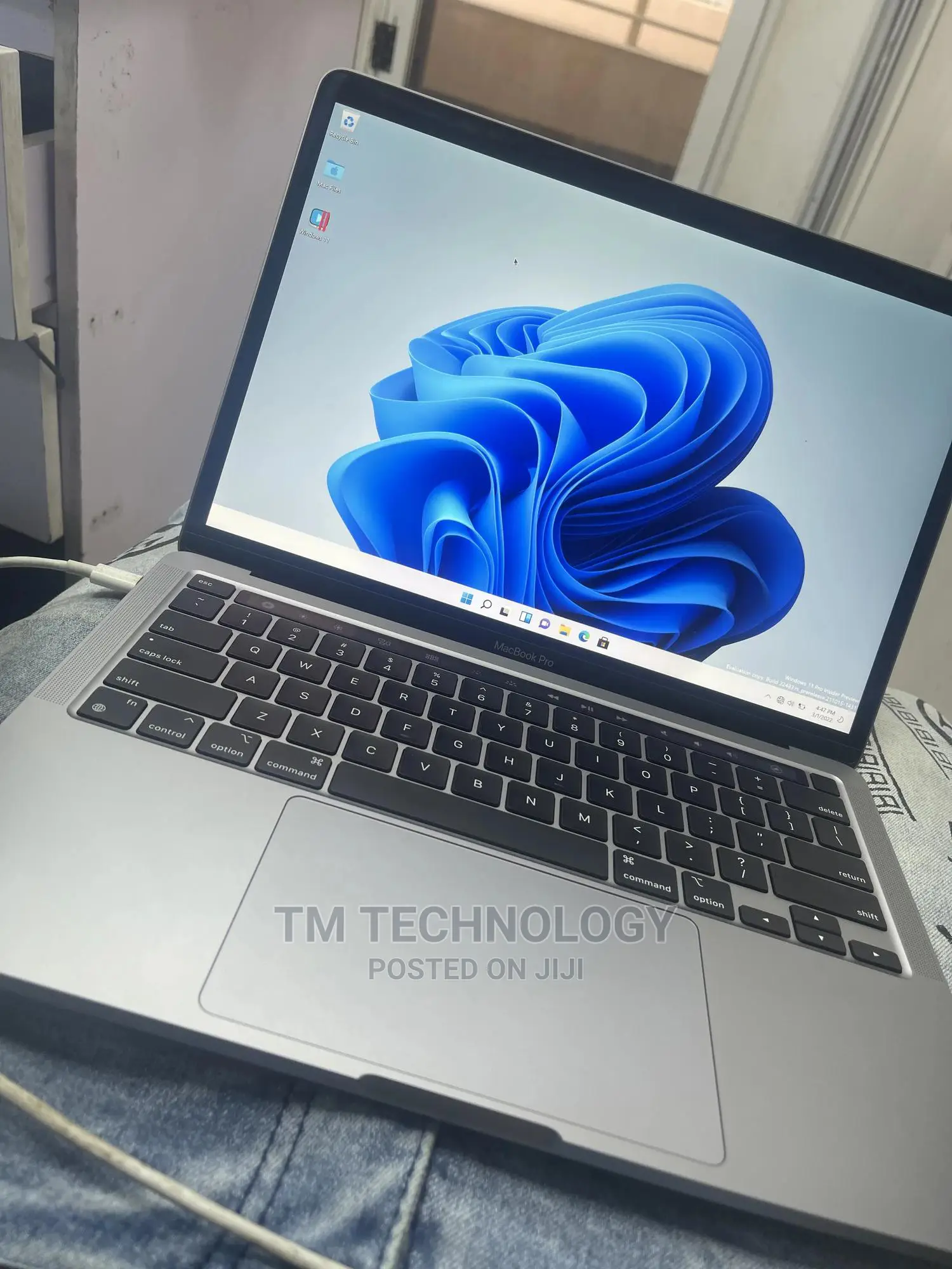Install Windows on Your M1 Macbook
