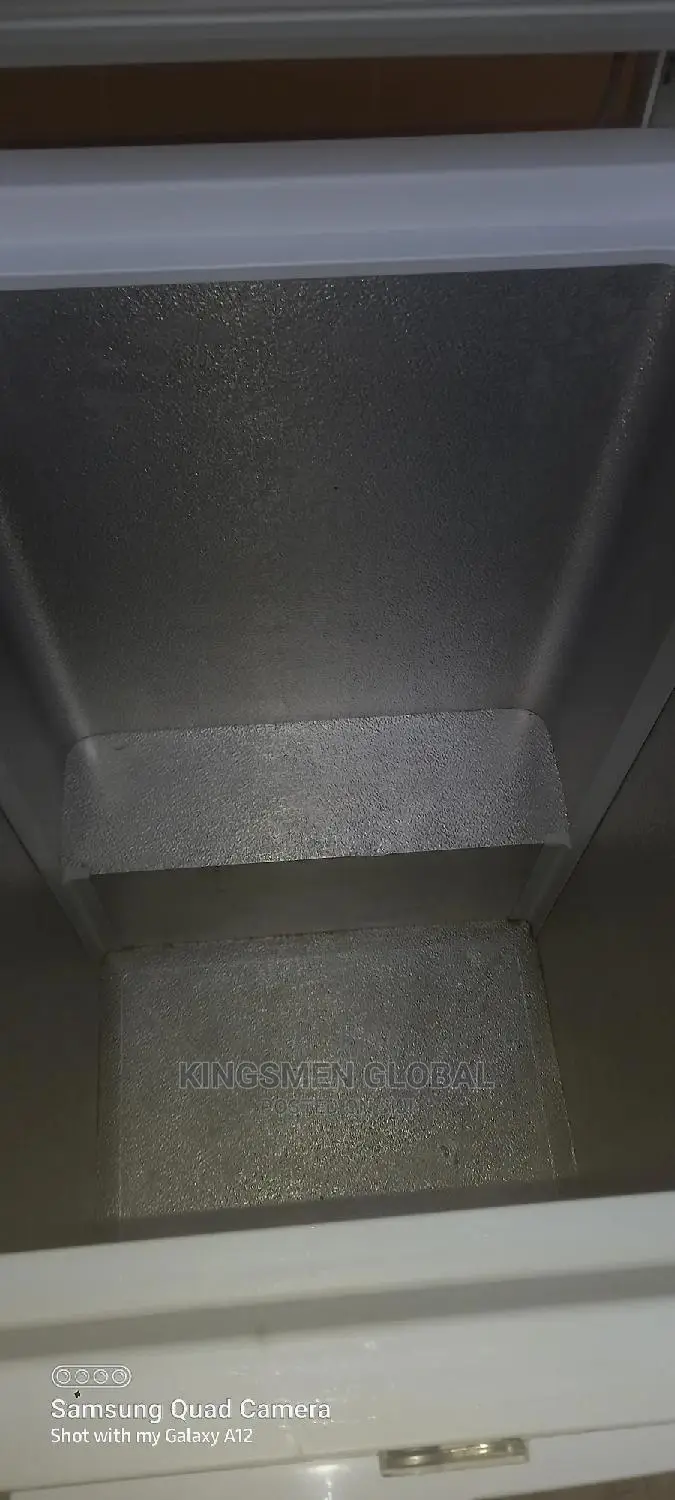 High Quality Chest Freezer From Europe