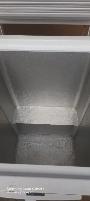 High Quality Chest Freezer From Europe