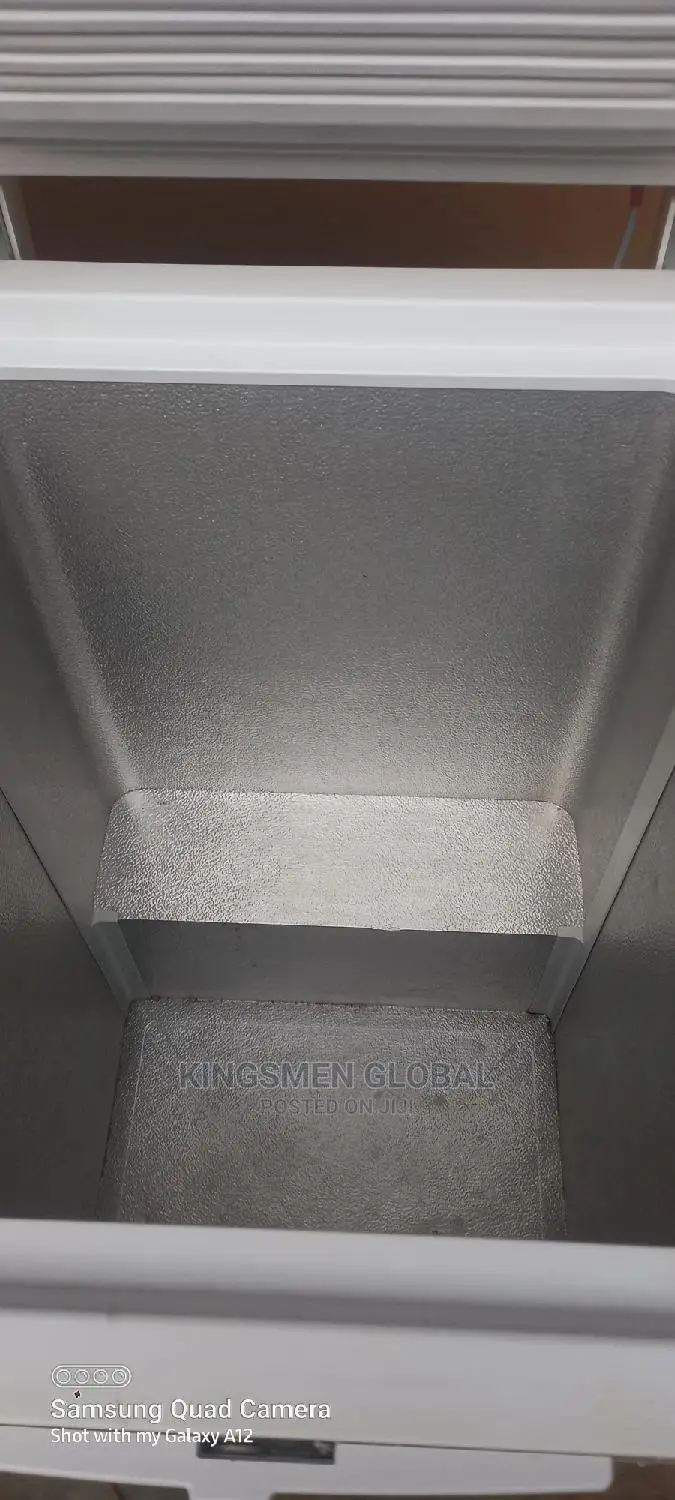 High Quality Chest Freezer From Europe