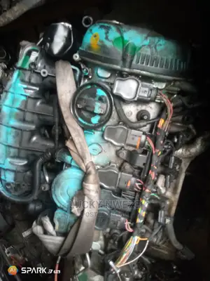 Audi A4 2010 Full/Complete Engine Available.