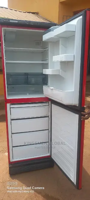 Hotpoint Double Door Refrigerator