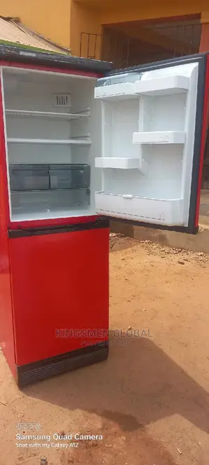 Hotpoint Double Door Refrigerator