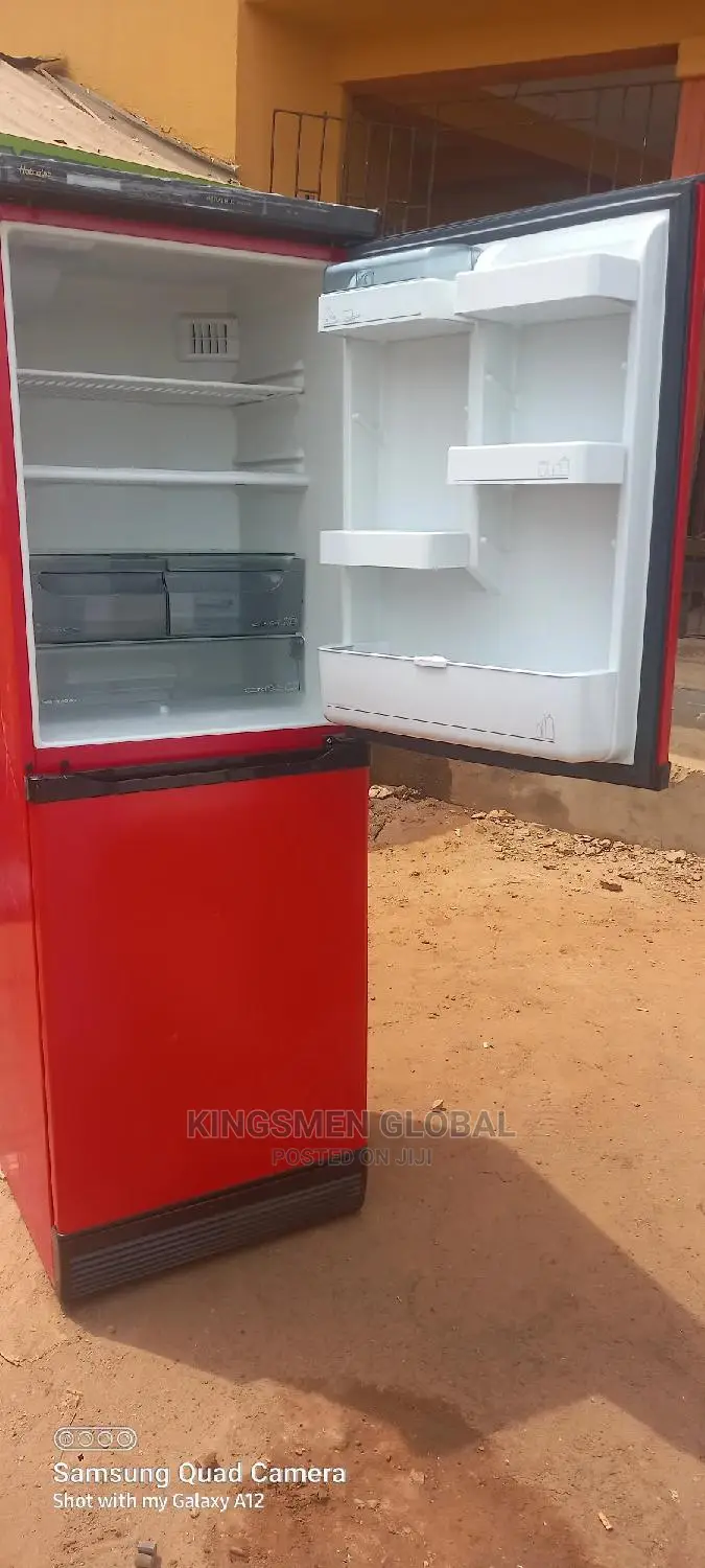 Hotpoint Double Door Refrigerator