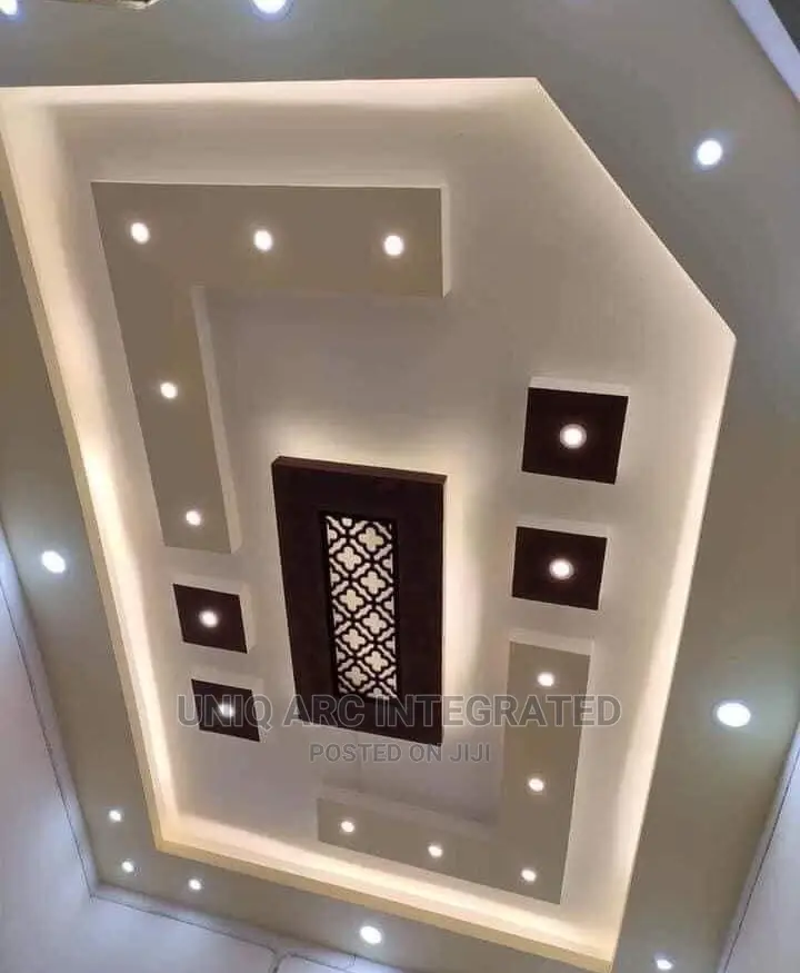 Pop Ceiling Master
