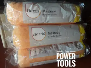 Harris Seriously Good Masonry Roller Sleeve 9 Inch