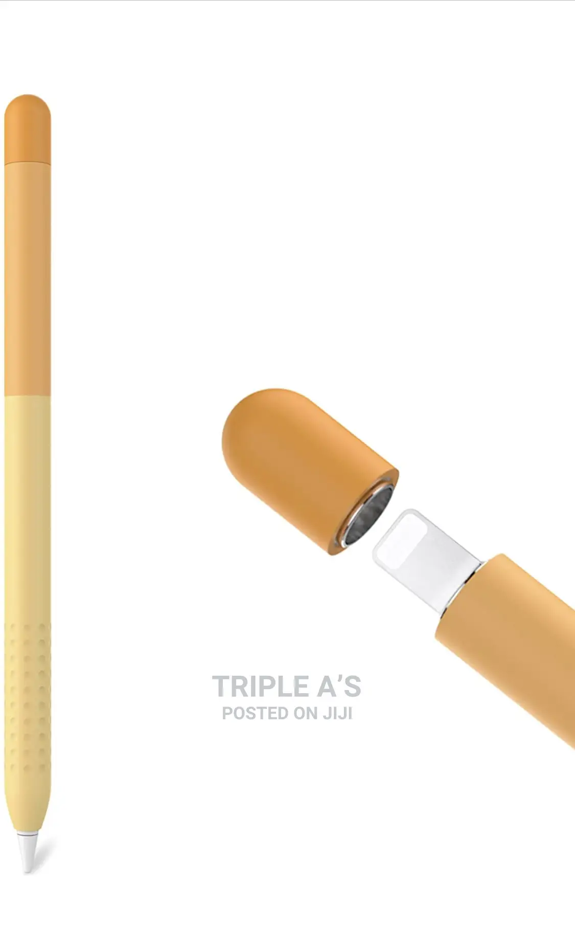 Silicone Case for Apple Pencil 1st Gen