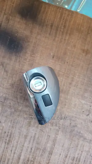 Mercedes Benz Door Key.