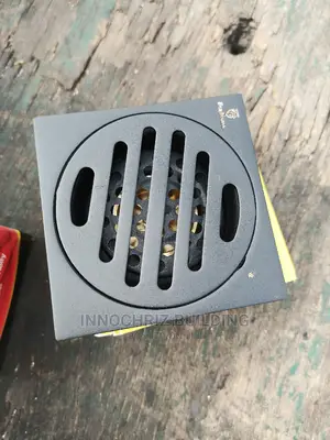 2" Floor Drain Original