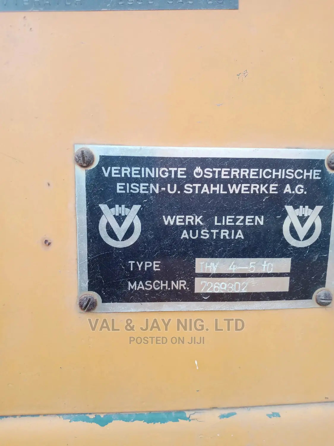 5 TONS Smooth Drum to Drum Roller Compactor