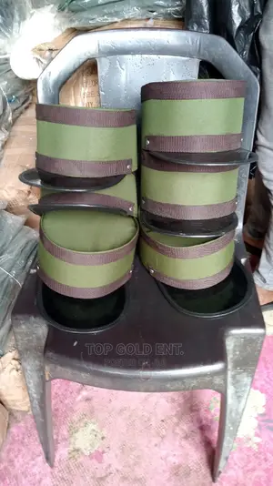 Security Caps