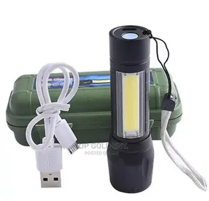 Security Touch Light (USA)