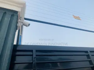 CCTV Maintenance and Installation