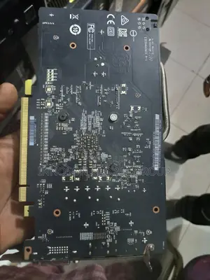 GTX 1050ti 4gb Graphics Card