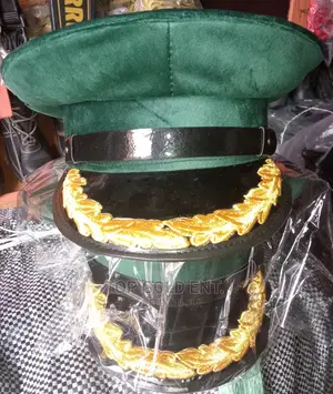 Security Cap or P. Cap