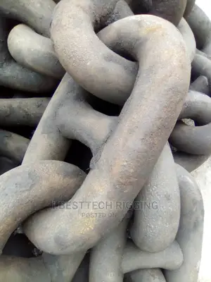 Anchor Chain