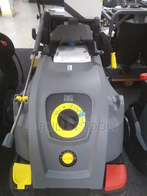 High Pressure Washer HDS 6/14 C