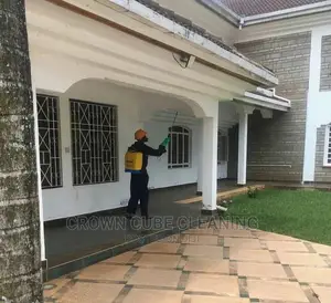 Professional Fumigation Services