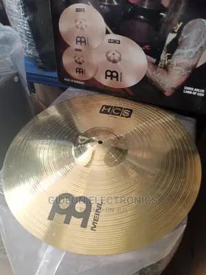 Menl Cymbal(Aa) H C S