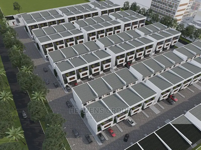 Architectural, Structural, M E Designs, Ready for Approval