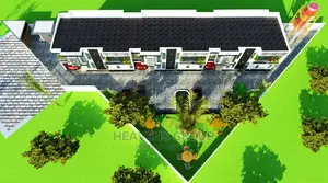 Architectural, Structural, M E Designs, Ready for Approval