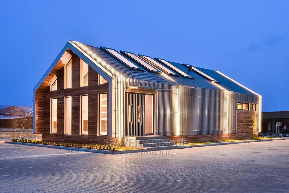 Architectural, Structural, M E Designs, Ready for Approval
