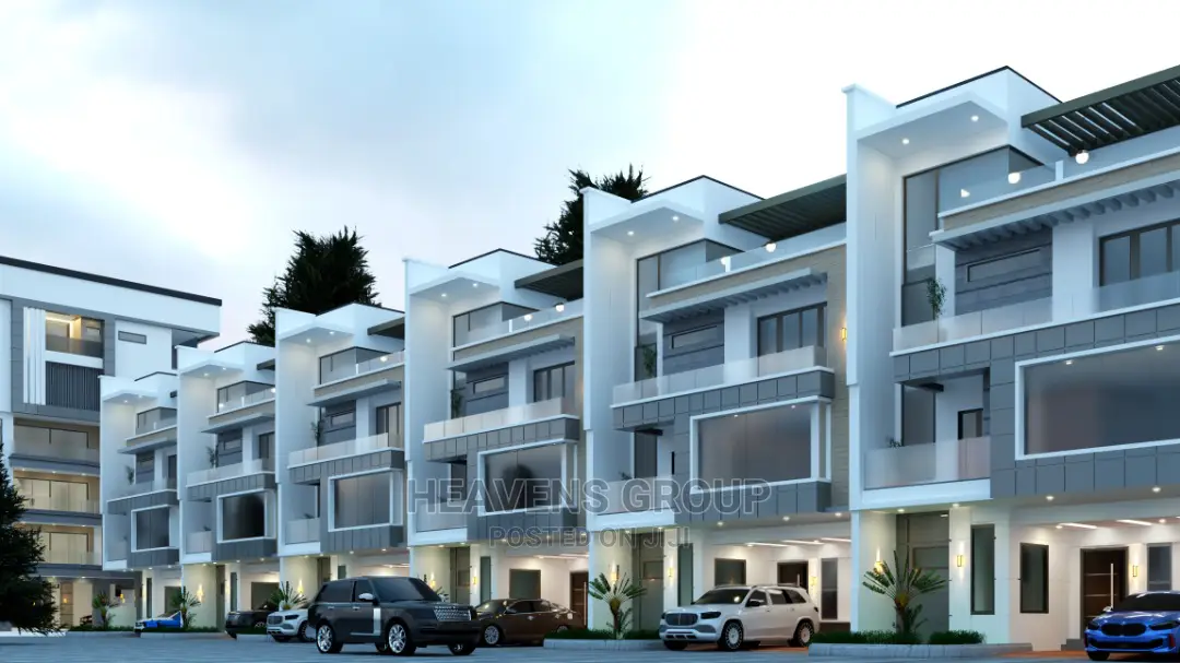 Architectural, Structural, M E Designs, Ready for Approval