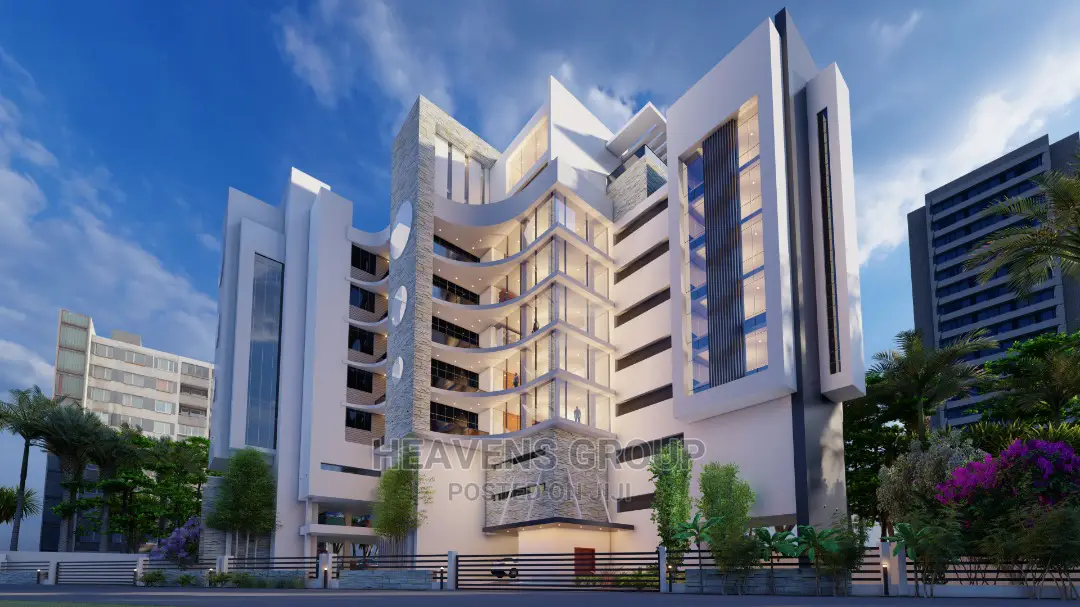 Architectural, Structural, M E Designs, Ready for Approval