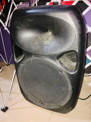 Bluetooth Speaker, Microphone Rentals and PA System