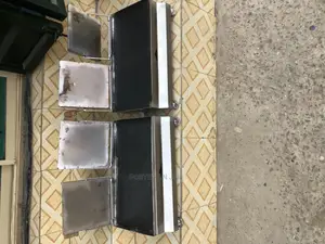 Gas Shawarma Toaster