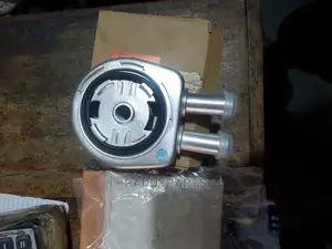 Range Rover Evoque Oil Cooler