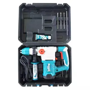 Total Tools Rotary Hammer 1800W (