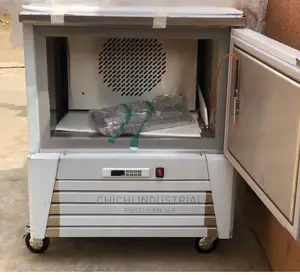Blast Freezer Five Trays
