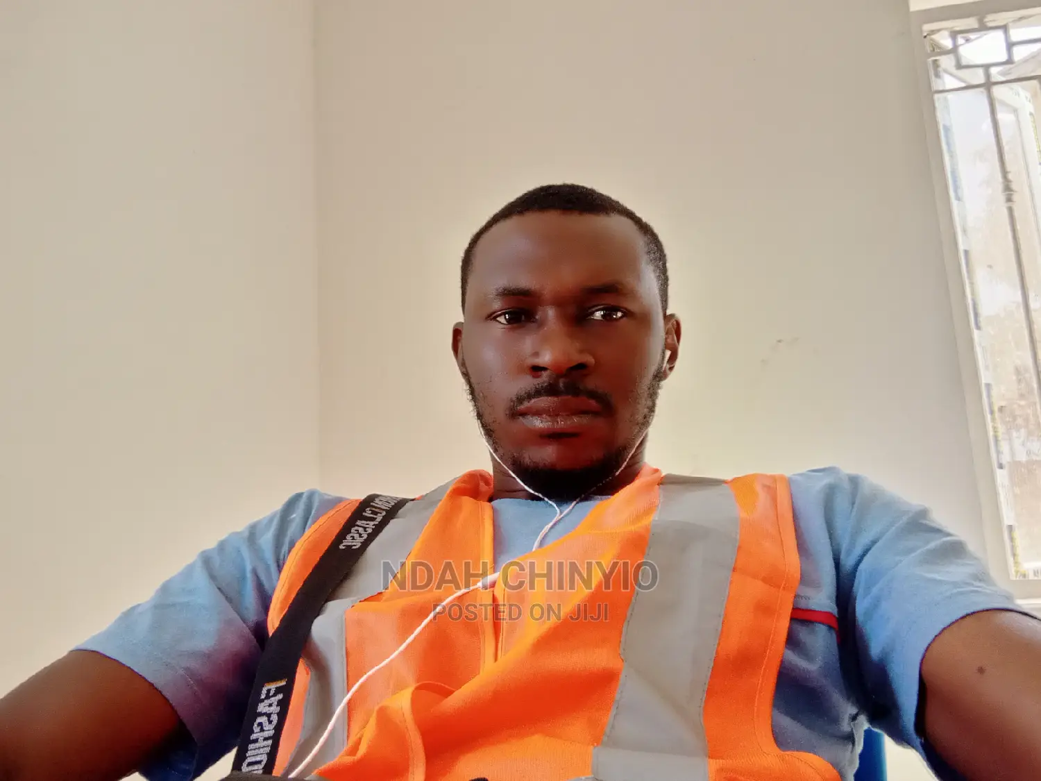 Site Engineer