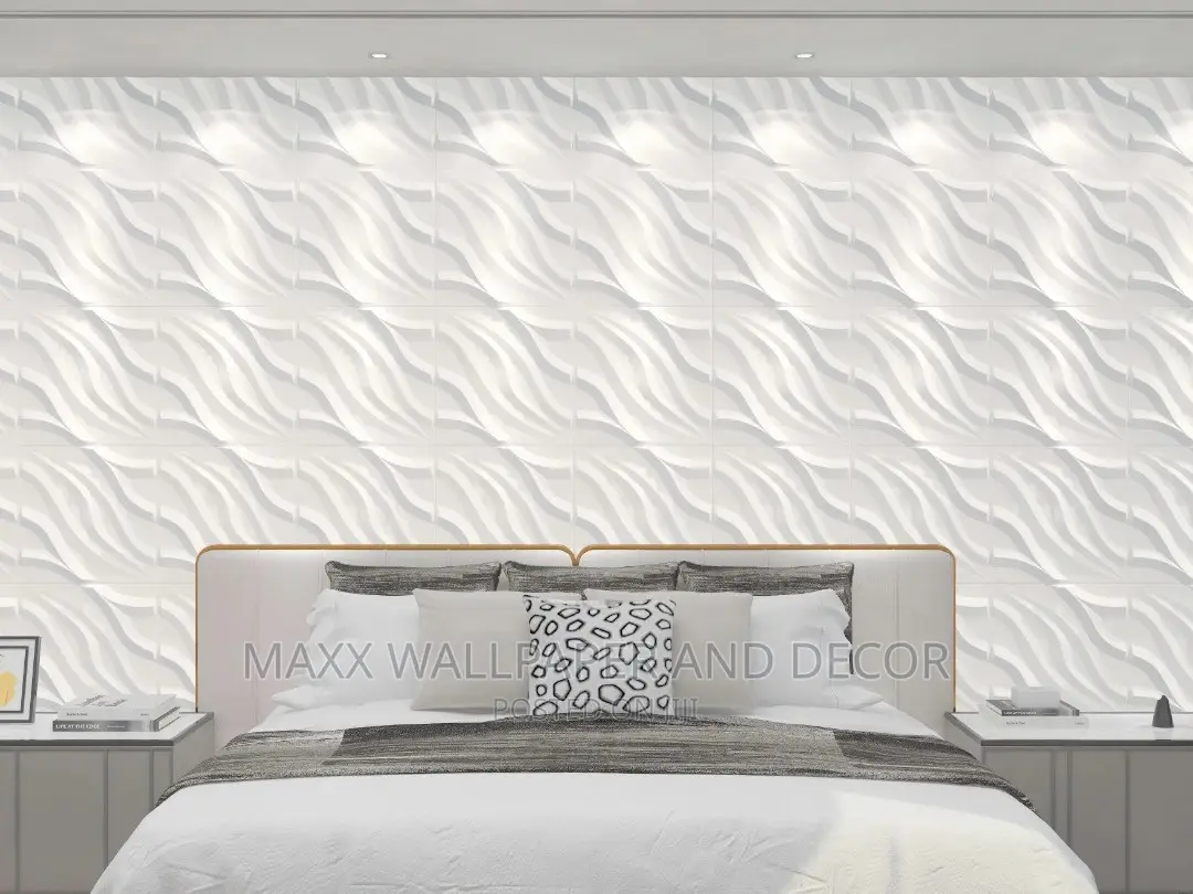 Fire 3D Wallpanels Others Designs Available