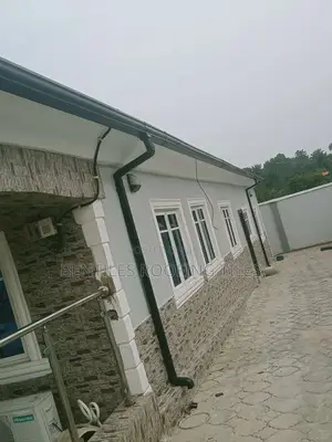 China Rain Water Collectors