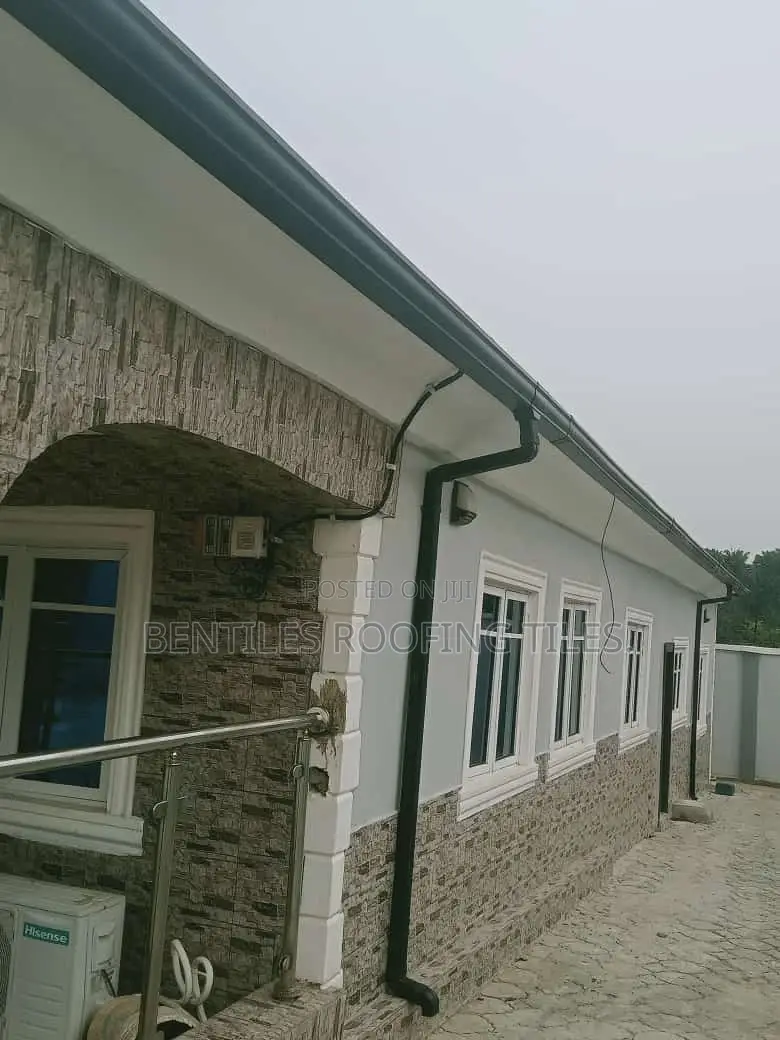China Rain Water Collectors