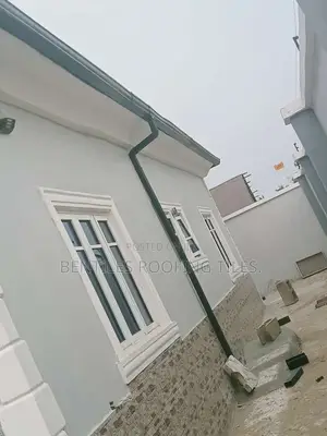 China Rain Water Collectors