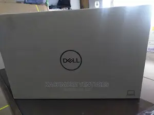 New Laptop Dell 8GB Intel Core I3 SSD 256GB