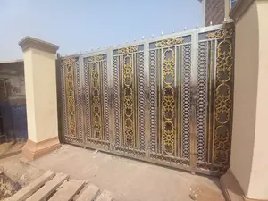 Automatic Remote Controller Gate