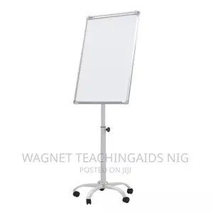 Executive Flip Chart Board With Marker Board