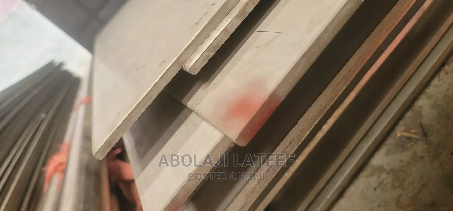 10mm Long Sheet