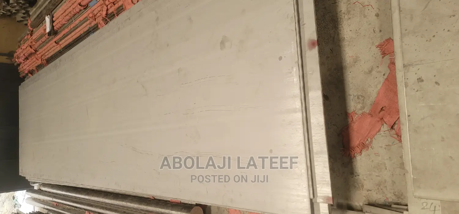 10mm Long Sheet