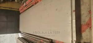 10mm Long Sheet