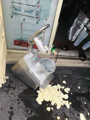 FAST Potatoes Slicer/Multi Purpose Food Processors Available