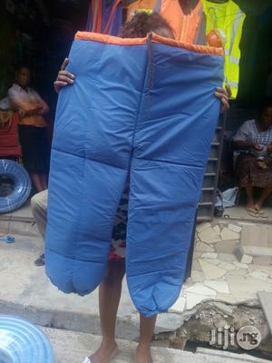 Cold Room Suit