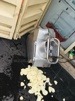 FAST Potatoes Slicer/Multi Purpose Food Processors Available