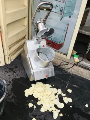 SLICE,DICE,SHRED)Food Processor/Multipurpos Vegetable Cutter